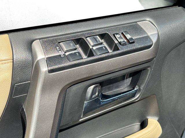 used 2022 Toyota 4Runner car, priced at $33,991