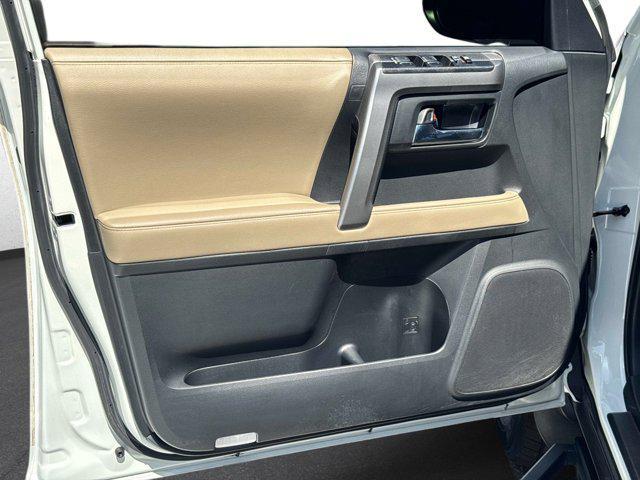 used 2022 Toyota 4Runner car, priced at $33,991