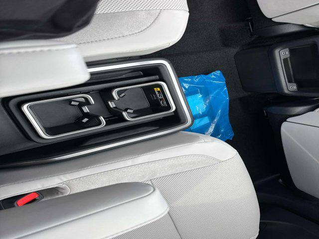 new 2026 Lexus TX 350 car, priced at $72,334