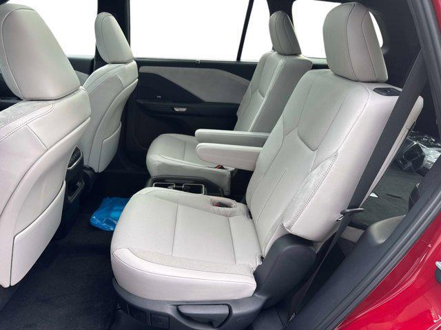 new 2026 Lexus TX 350 car, priced at $72,334