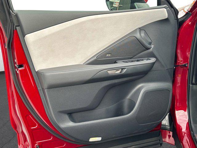 new 2026 Lexus TX 350 car, priced at $72,334