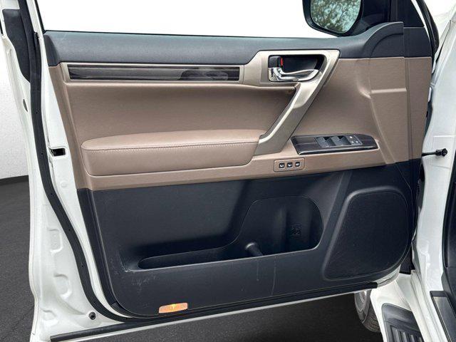 used 2021 Lexus GX 460 car, priced at $39,997