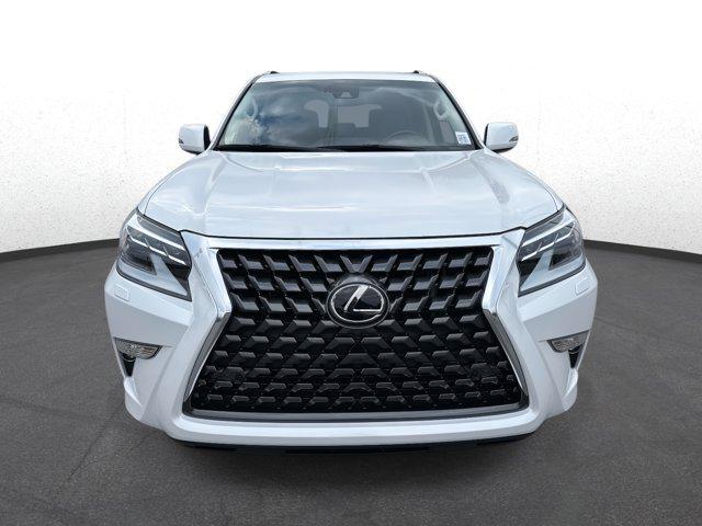 used 2021 Lexus GX 460 car, priced at $39,997