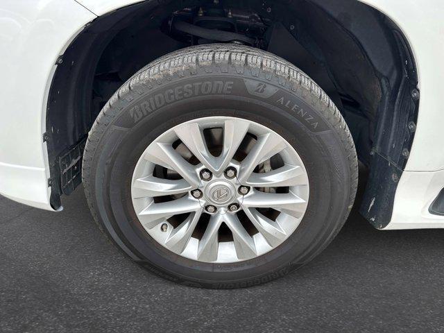 used 2021 Lexus GX 460 car, priced at $39,997