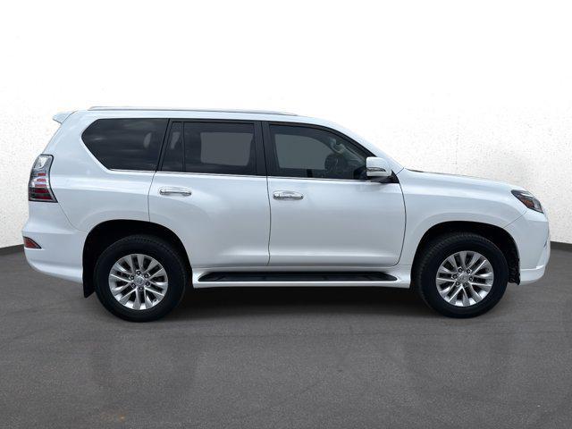 used 2021 Lexus GX 460 car, priced at $39,997