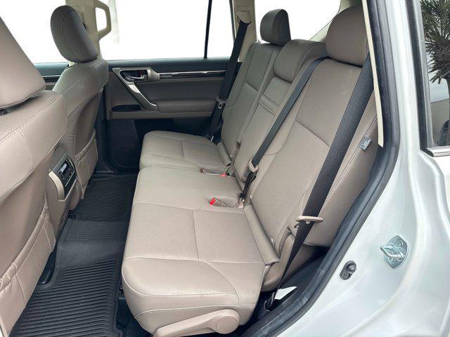 used 2021 Lexus GX 460 car, priced at $39,997