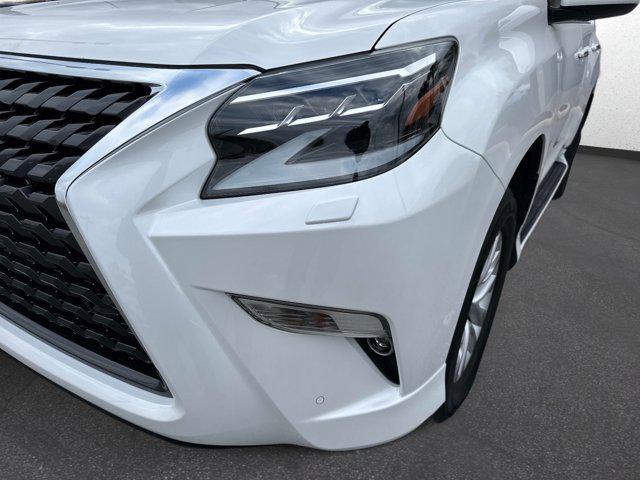 used 2021 Lexus GX 460 car, priced at $39,997