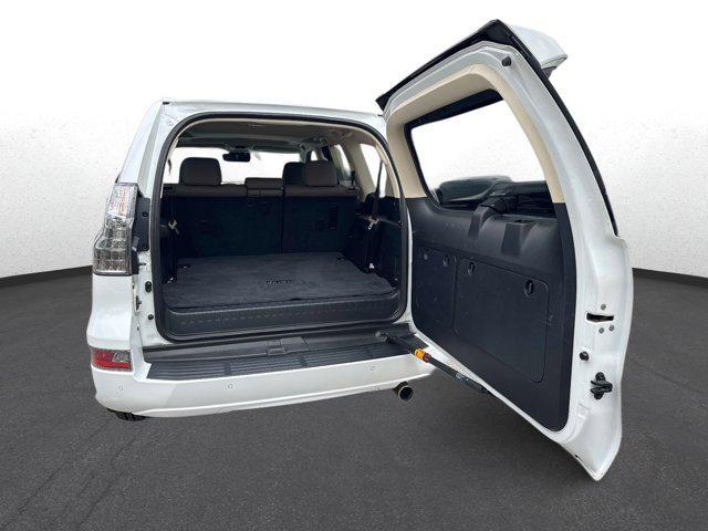 used 2021 Lexus GX 460 car, priced at $39,997