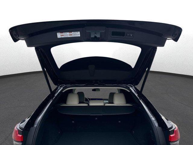 used 2023 Lexus RX 350 car, priced at $48,995