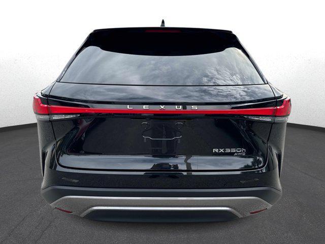 used 2023 Lexus RX 350 car, priced at $48,995