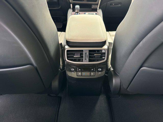 used 2023 Lexus RX 350 car, priced at $48,995