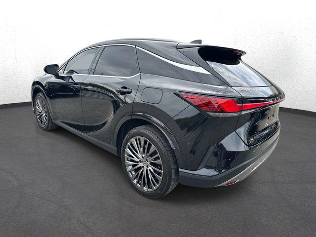used 2023 Lexus RX 350 car, priced at $48,995