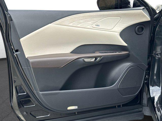 used 2023 Lexus RX 350 car, priced at $48,995