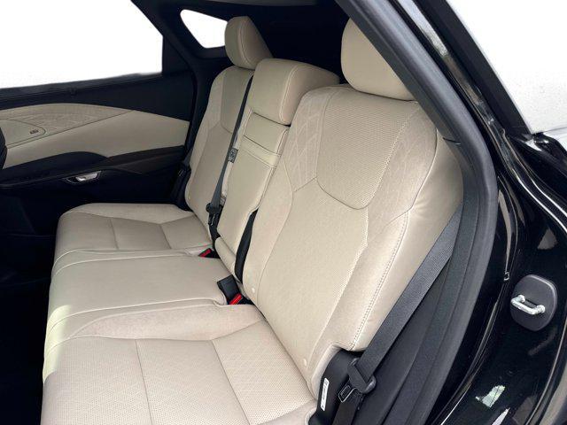 used 2023 Lexus RX 350 car, priced at $48,995