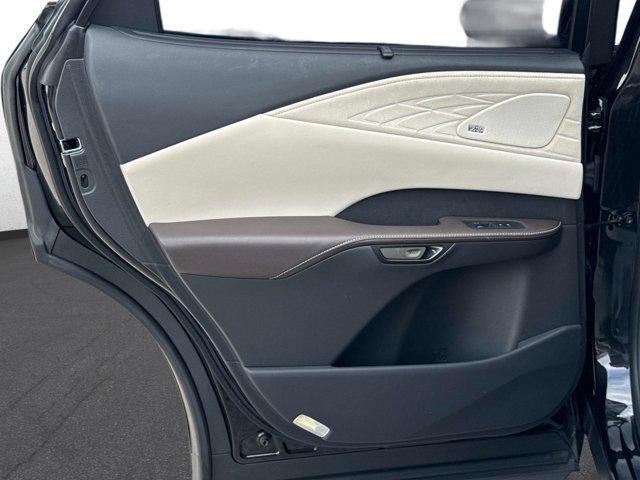 used 2023 Lexus RX 350 car, priced at $48,995