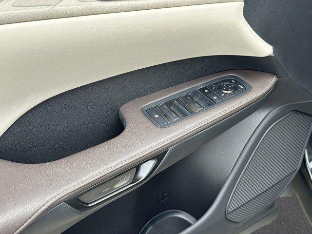 used 2023 Lexus RX 350 car, priced at $48,995