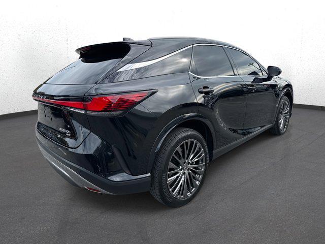 used 2023 Lexus RX 350 car, priced at $48,995