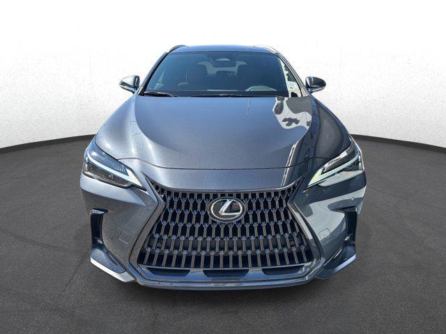 used 2023 Lexus NX 350 car, priced at $40,991