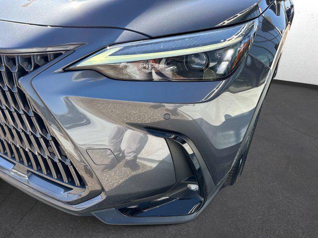 used 2023 Lexus NX 350 car, priced at $40,991