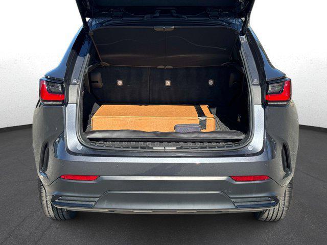 used 2023 Lexus NX 350 car, priced at $40,991