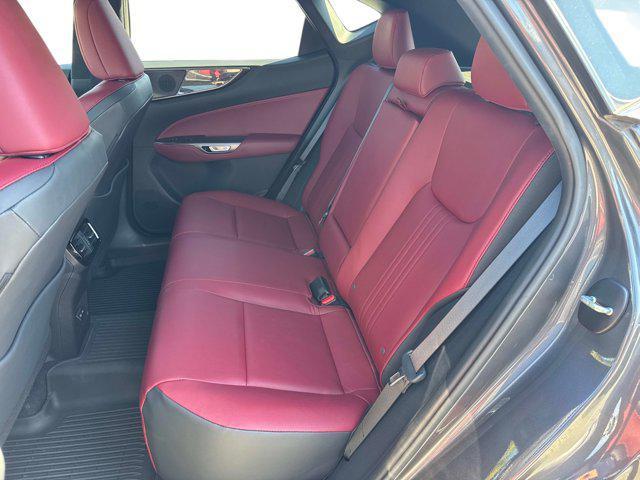 used 2023 Lexus NX 350 car, priced at $40,991