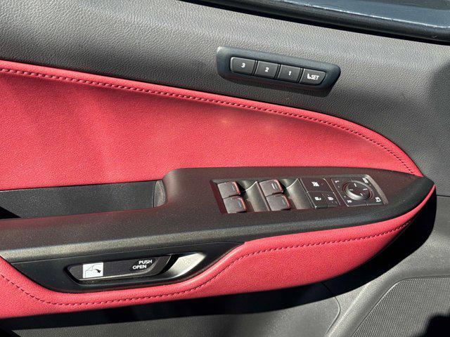 used 2023 Lexus NX 350 car, priced at $40,991