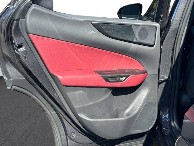 used 2023 Lexus NX 350 car, priced at $40,991