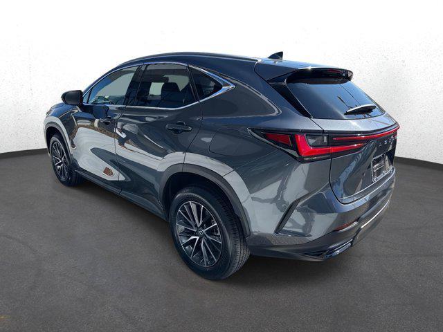 used 2023 Lexus NX 350 car, priced at $40,991