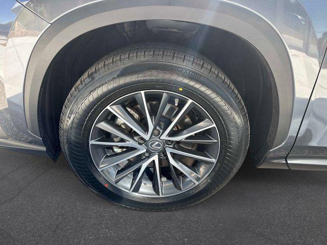 used 2023 Lexus NX 350 car, priced at $40,991