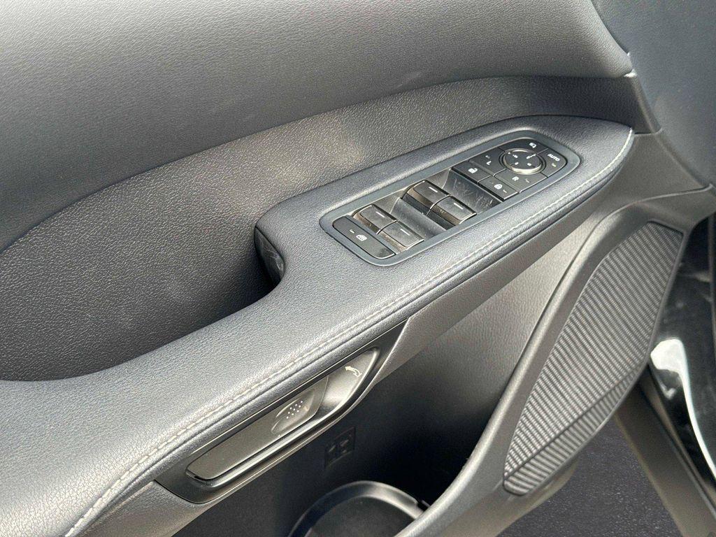 used 2024 Lexus RX 350 car, priced at $50,586