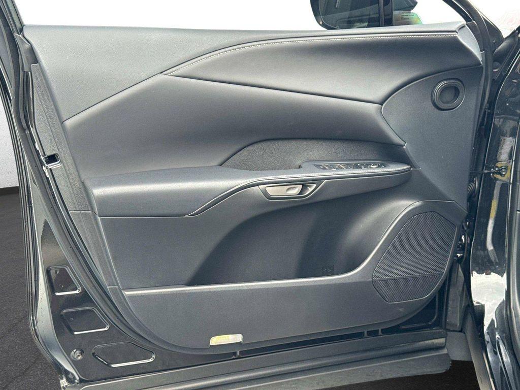 used 2024 Lexus RX 350 car, priced at $50,586
