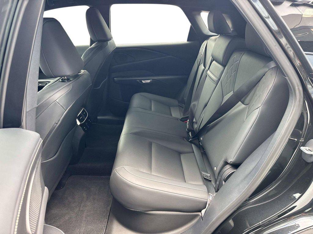 used 2024 Lexus RX 350 car, priced at $50,586