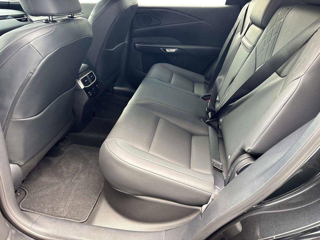 used 2024 Lexus RX 350 car, priced at $50,586