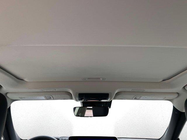 used 2023 Lexus ES 300h car, priced at $38,997