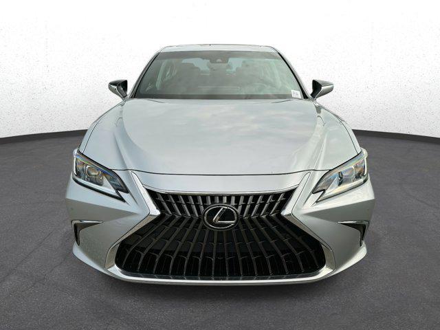 used 2023 Lexus ES 300h car, priced at $38,997