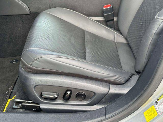 used 2023 Lexus ES 300h car, priced at $38,997