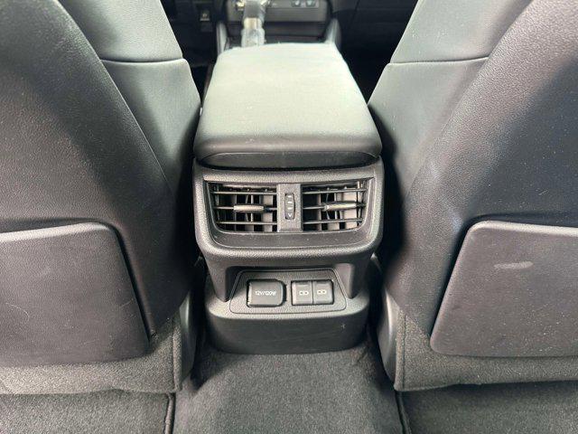 used 2023 Lexus ES 300h car, priced at $38,997