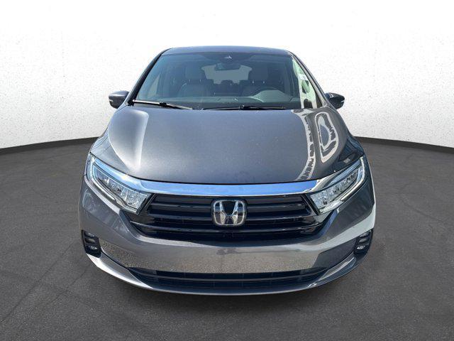 used 2024 Honda Odyssey car, priced at $34,495