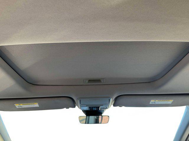 used 2024 Honda Odyssey car, priced at $34,495