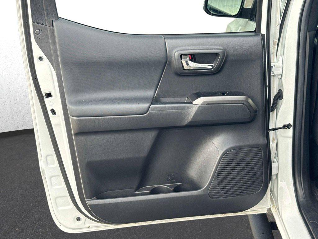 used 2022 Toyota Tacoma car, priced at $40,086