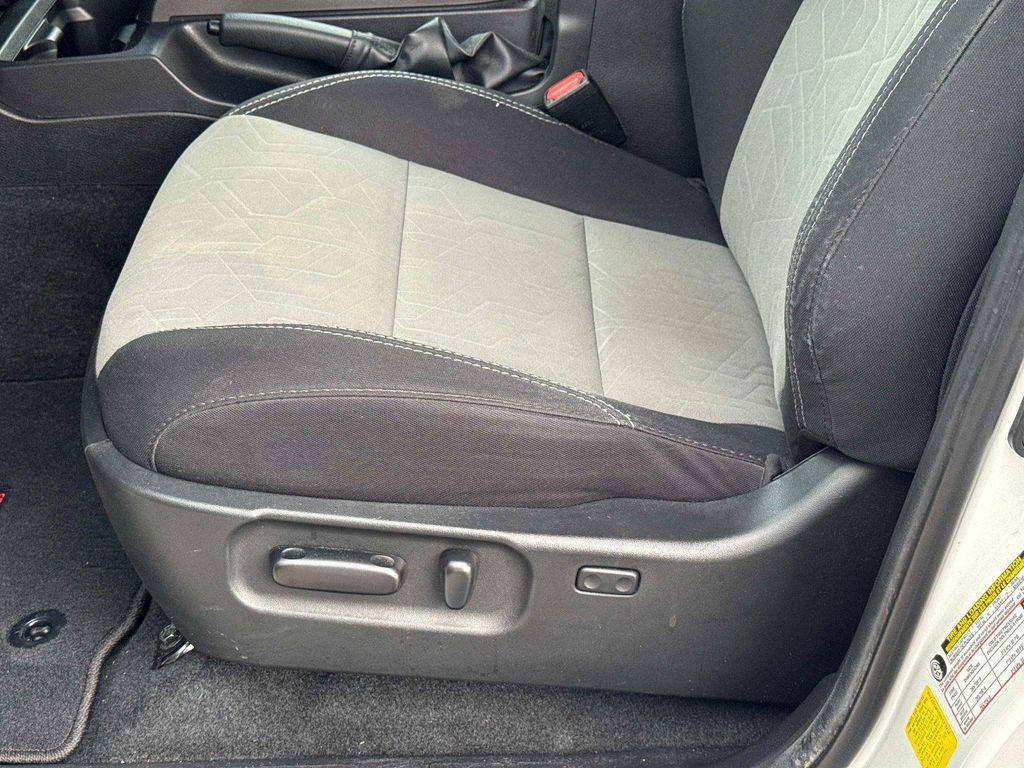 used 2022 Toyota Tacoma car, priced at $40,086