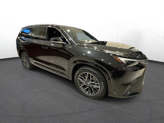 new 2026 Lexus TX 350 car, priced at $65,264