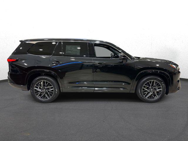 new 2026 Lexus TX 350 car, priced at $65,264
