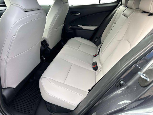 new 2026 Lexus UX 300h car, priced at $43,399