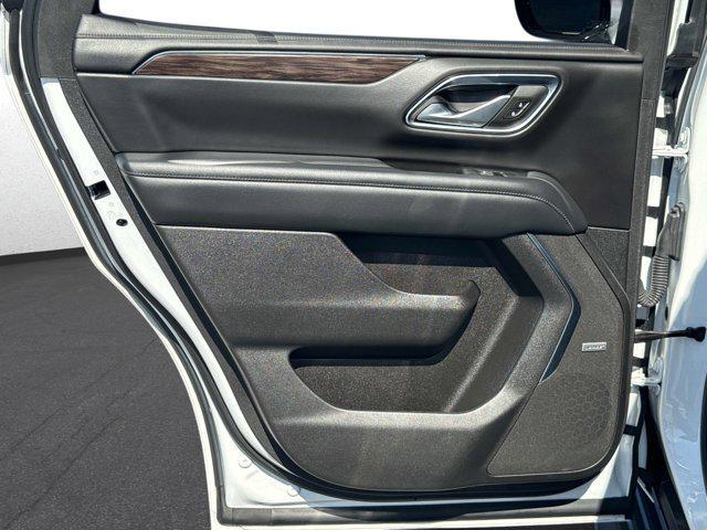 used 2022 Chevrolet Tahoe car, priced at $45,991