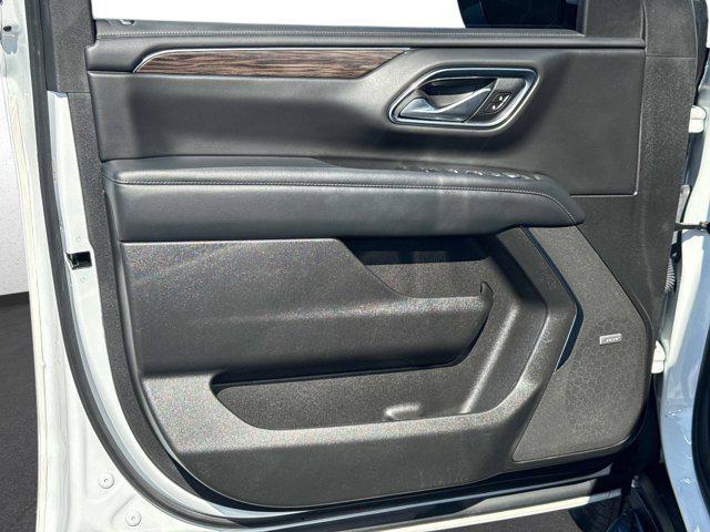 used 2022 Chevrolet Tahoe car, priced at $45,991