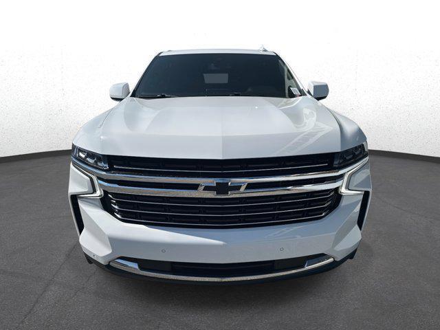 used 2022 Chevrolet Tahoe car, priced at $45,991