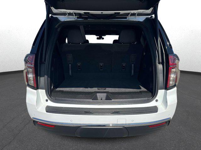 used 2022 Chevrolet Tahoe car, priced at $45,991