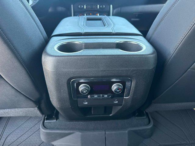 used 2022 Chevrolet Tahoe car, priced at $45,991