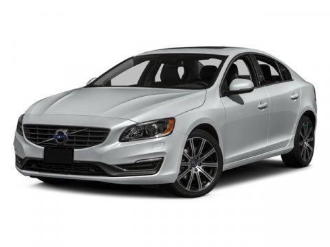 used 2016 Volvo S60 car, priced at $14,991